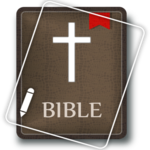 King James Bible Version - KJV Audio, Daily Verses icon