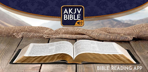 Bible reading app pc screenshot