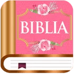 Biblia de la mujer for pc icon Biblia de la mujer for pc icon