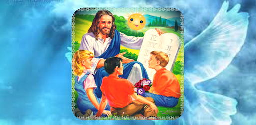 Christian child bible videos pc screenshot Christian child bible videos pc screenshot