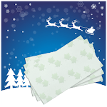 Send Christmas Cards (add items and share photos) for pc icon