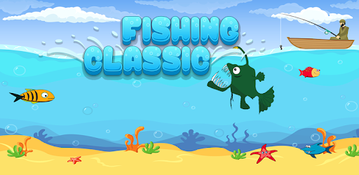 Kids Fishing Classic - Free pc screenshot Kids Fishing Classic - Free pc screenshot
