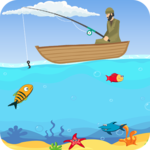 Kids Fishing Classic - Free icon
