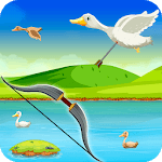 Bird Archery Hunter icon