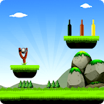 Knock Down Game icon