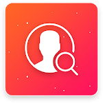 Big Profile Photo icon