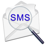 Big Text SMS icon