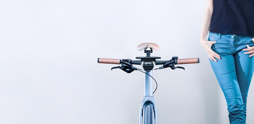 COBI.Bike pc screenshot COBI.Bike pc screenshot