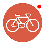 Bike Blackbox icon