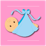 Chinese Calendar Baby Gender Calculator icon