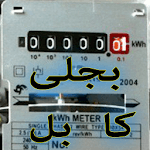 Bill Checker Online - WAPDA for pc icon Bill Checker Online - WAPDA for pc icon