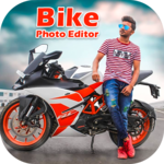 Bike Photo Editor icon