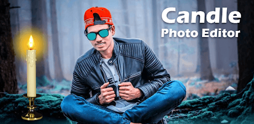 Candle Photo Editor pc screenshot Candle Photo Editor pc screenshot