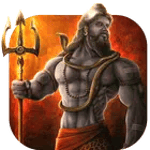 Mahakal Photo Editor icon