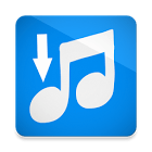 Free Mp3 Downloader icon