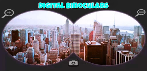 Digital Binoculars 2017 pc screenshot