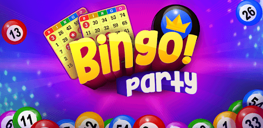 Bingo Party pc screenshot Bingo Party pc screenshot