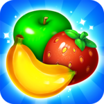 Bingo Fruit - New Match 3 Puzzle Game icon