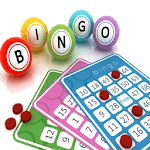 Bingo Madness icon