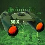 Military Binoculars 2017 for pc icon