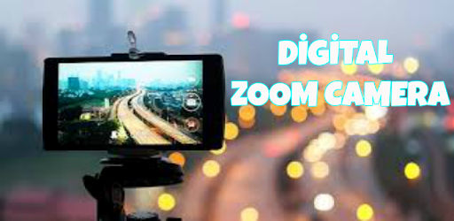 Digital Zoom Camera pc screenshot