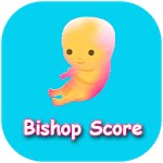 Bishop's Score Calculator for pc icon