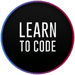 Learn To Code : Free & Offline icon