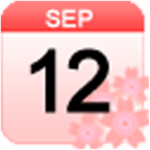 Calendar Widget 2 Lite icon