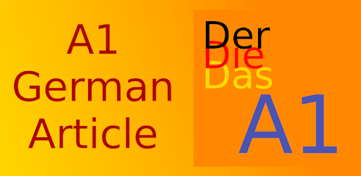 A1 German Article pc screenshot A1 German Article pc screenshot