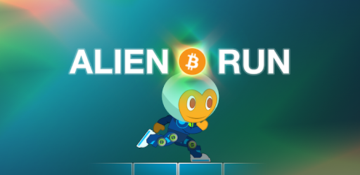Alien Run pc screenshot
