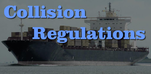 IMO Collision Regulations pc screenshot IMO Collision Regulations pc screenshot