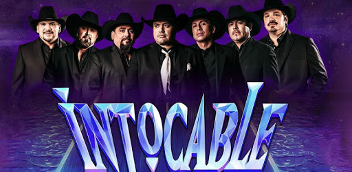 Grupo Intocable pc screenshot Grupo Intocable pc screenshot