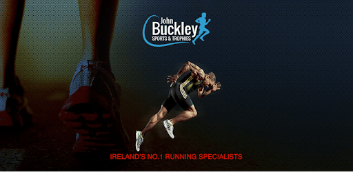 John Buckley Sports pc screenshot John Buckley Sports pc screenshot