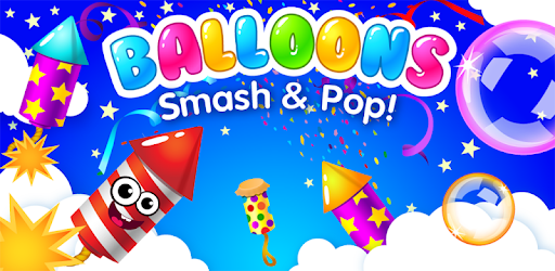 Bubble Shooter games for kids! Bubbles for babies! pc screenshot Bubble Shooter games for kids! Bubbles for babies! pc screenshot