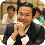 KHiM SOK HENG for pc icon