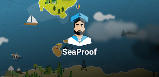 SeaProof - your Sailing & Boating App pc screenshot SeaProof - your Sailing & Boating App pc screenshot