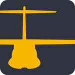 Aero Knowledge for pc icon