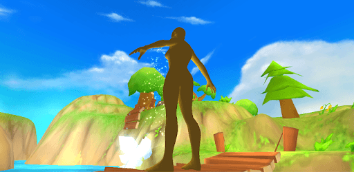 Body scan mindfulness exercise pc screenshot