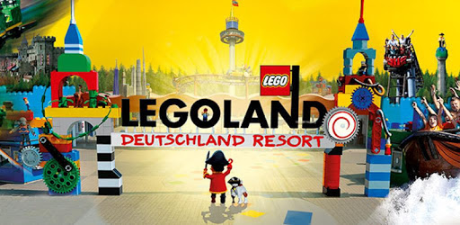 LEGOLAND® Deutschland Resort pc screenshot
