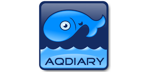 AqDiary pc screenshot