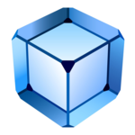Coloris Block Puzzle icon