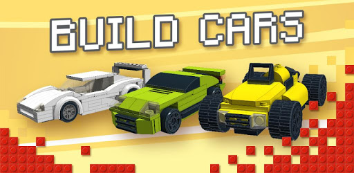 Build Car pc screenshot