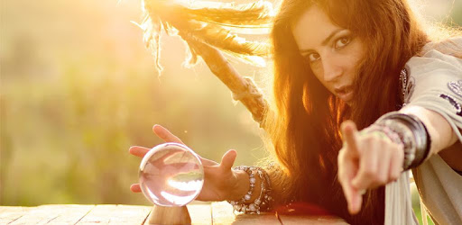 Free readings - Psychic by Gwendoline pc screenshot Free readings - Psychic by Gwendoline pc screenshot