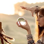 Free readings - Psychic by Gwendoline icon