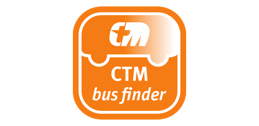 CTM BusFinder pc screenshot CTM BusFinder pc screenshot