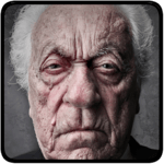 Old Face icon