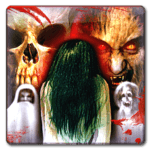 Scary Video Maker icon