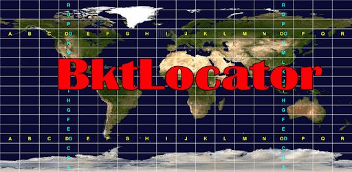 BktLocator pc screenshot BktLocator pc screenshot