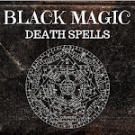 BLACK MAGIC: DEATH SPELLS icon