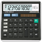 Real Citizen Calculator icon